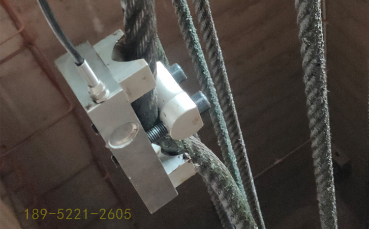 徐州海河HZ-PY型旁壓荷重傳感器安裝使用說(shuō)明
